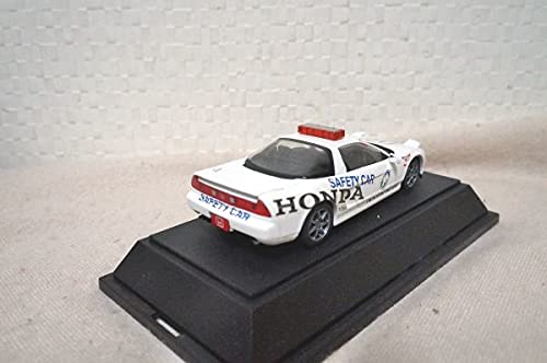 Amazon.co.jp: EBRO Honda NSX Safety Car 1/43 Mini Car : Hobbies